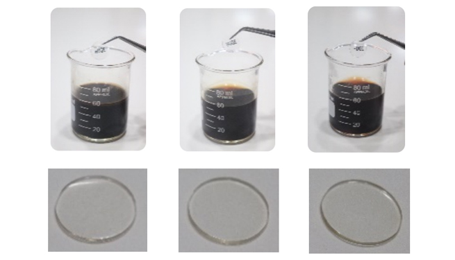 Nobilcam Flexible Disc New Generation Materials for Non Metal Partials