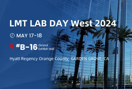 アナハイムとLMT LAB DAY WestのCDAプレゼントにご参加ください